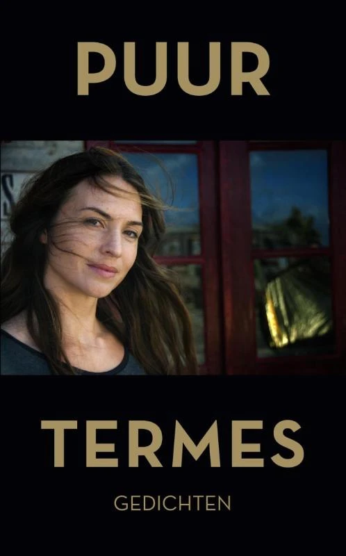Puur Termes – Marco Termes – boek cover