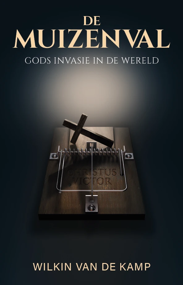 De muizenval