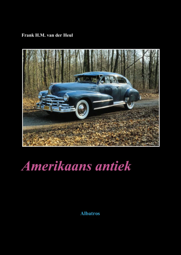 Amerikaans antiek