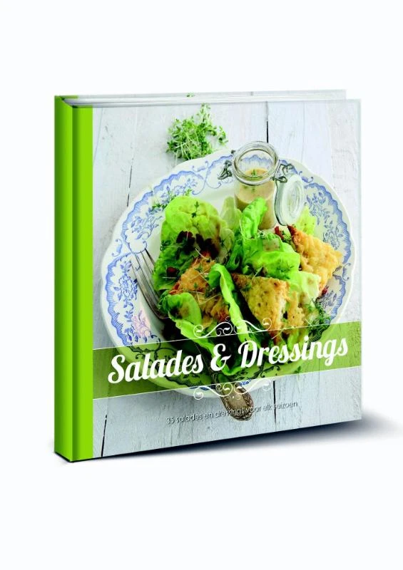 Salades & Dressings