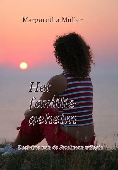 Het familiegeheim – Margaretha Muller – boek cover