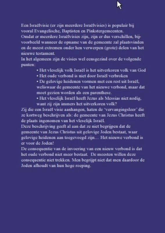 Gevallen en verworpen, maar niet verstoten – Walter Tessensohn – boek cover