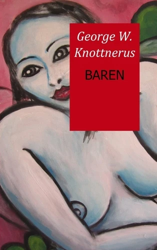 Baren – G.W. Knottnerus – boek cover