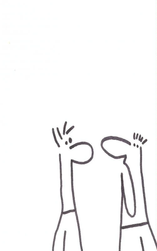 Henkie & Wim – Jeroen Ledoux – boek cover