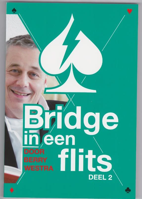 Deel 2 – Berry Westra – boek cover