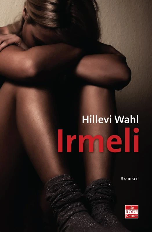 Irmeli – Hillevi Wahl – boek cover