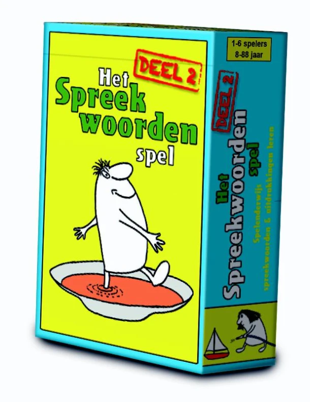 deel 2 ā Kasper Boon ā boek cover