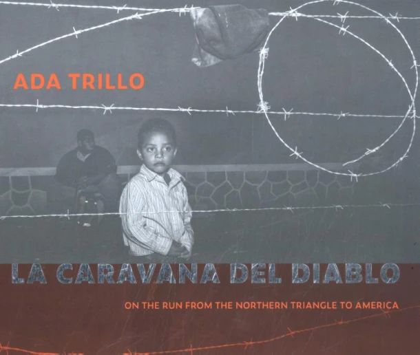 La Caravana del Diablo – boek cover