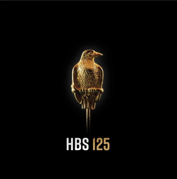 HBS 125 – Jan Hillenius – boek cover
