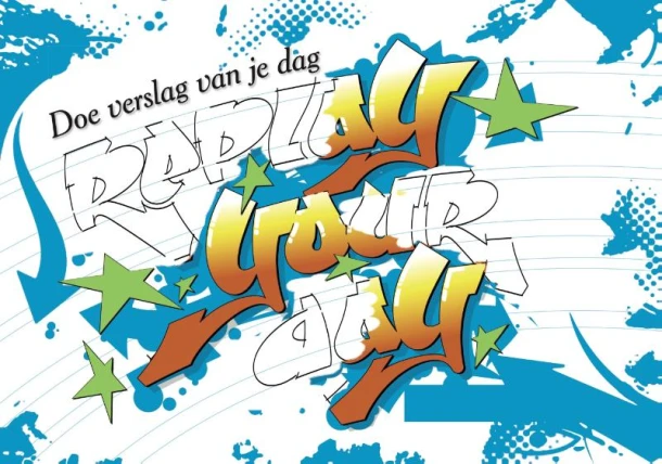Replay your day ā Afke Teunen ā boek cover
