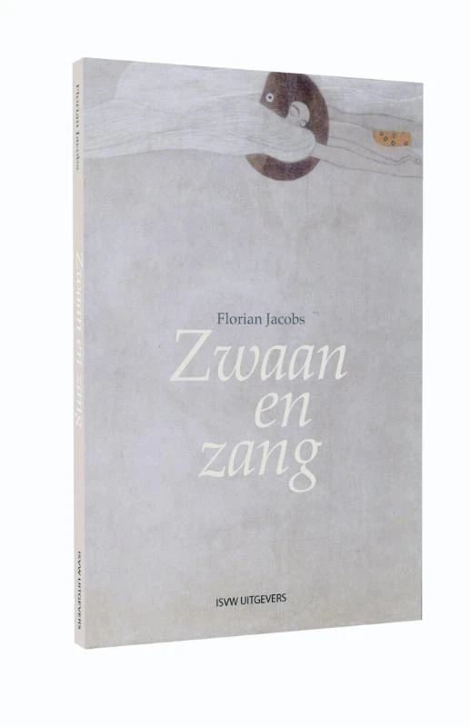 Zwaan en zang – Florian Jacobs – boek cover