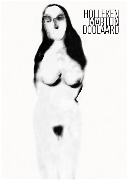 Holleken – Martijn Doolaard – boek cover