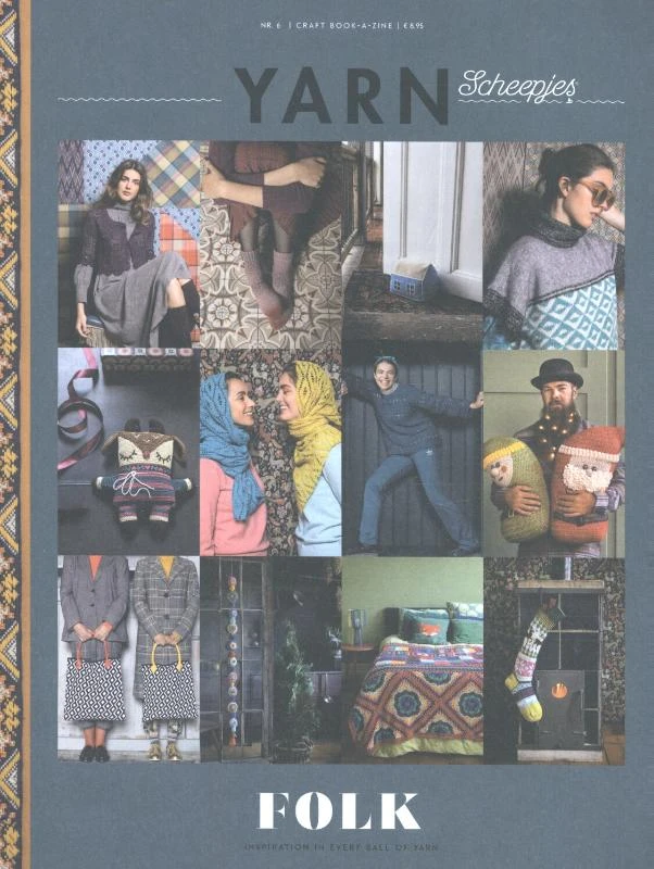 6 – boek cover