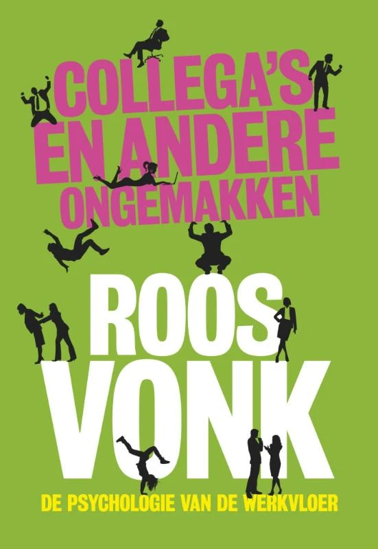 Collega's en andere ongemakken