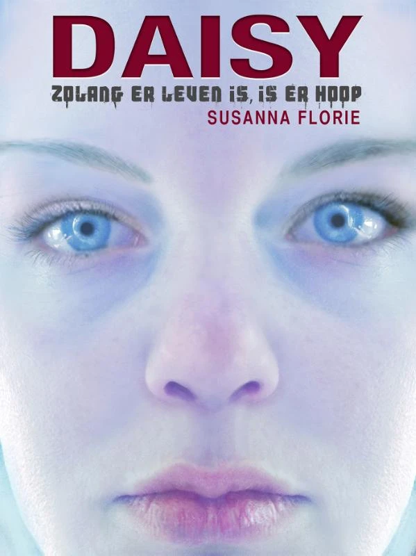 Daisy – Susanna Florie – boek cover
