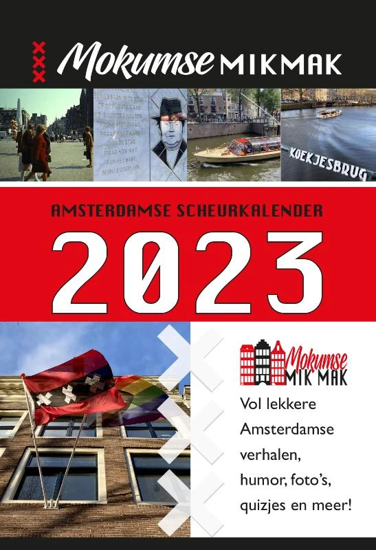 Mokumse Mikmak 2023