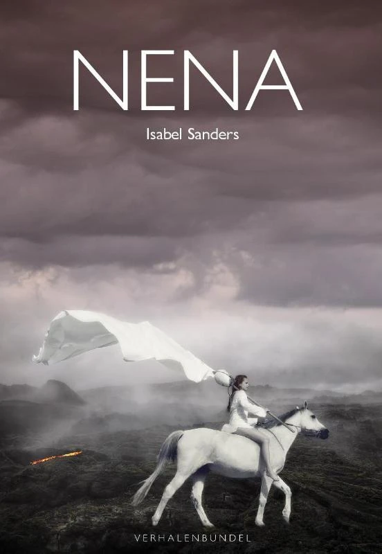 Nena – Isabel Sanders – boek cover