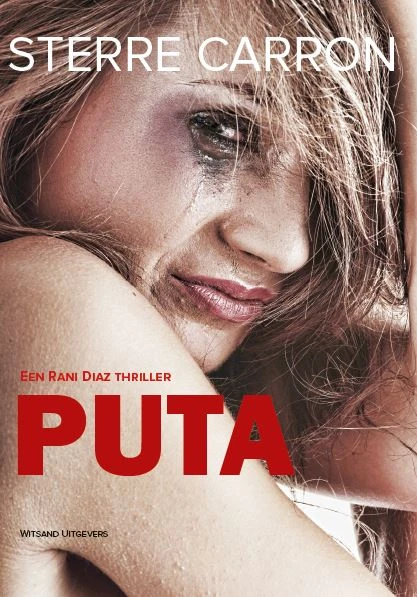 Puta – Sterre Carron – boek cover
