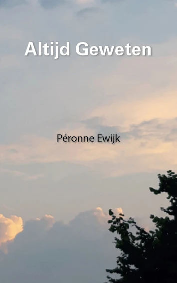 Altijd Geweten – Péronne Ewijk – boek cover