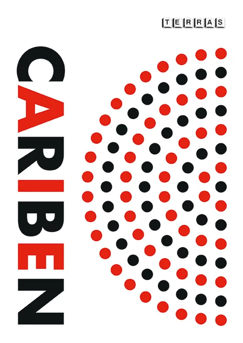 Cariben – boek cover