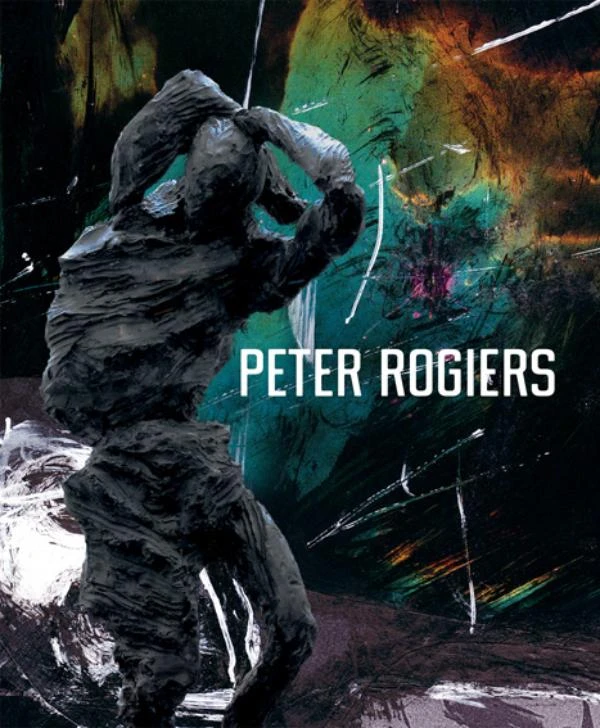 Peter Rogiers – Sara Weyns – boek cover
