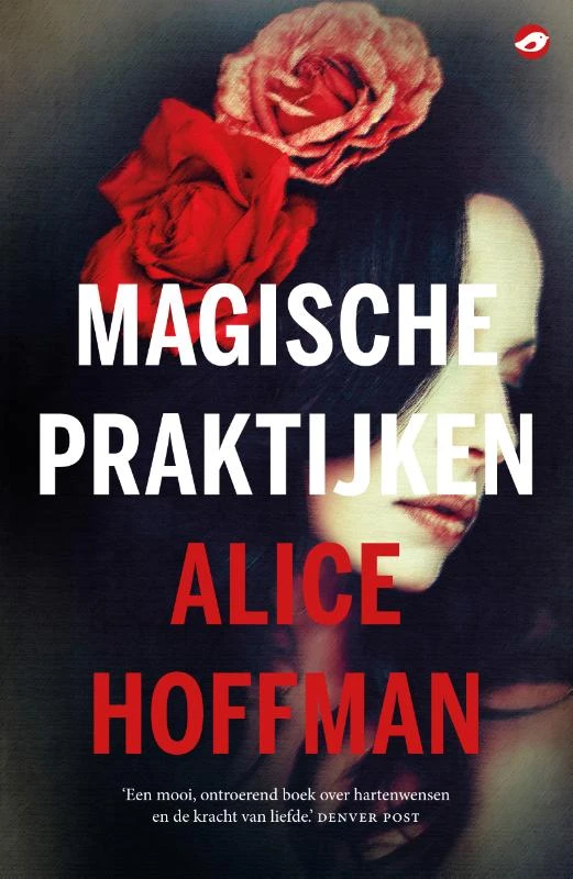 Magische praktijken – Alice Hoffman – boek cover