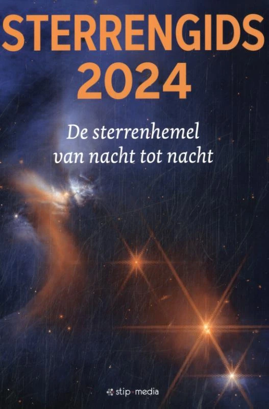 Sterrengids 2024
