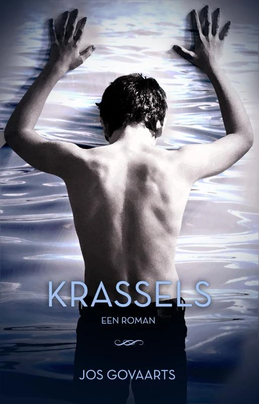 Krassels – Jos Govaarts – boek cover