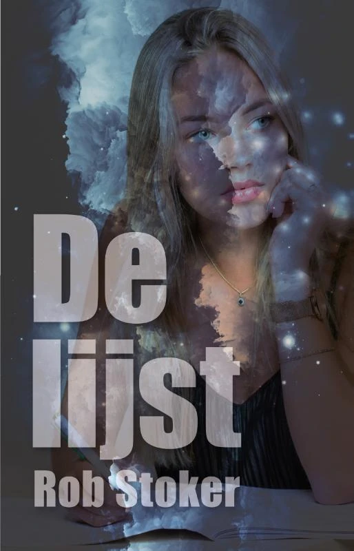 De lijst – Rob Stoker – boek cover