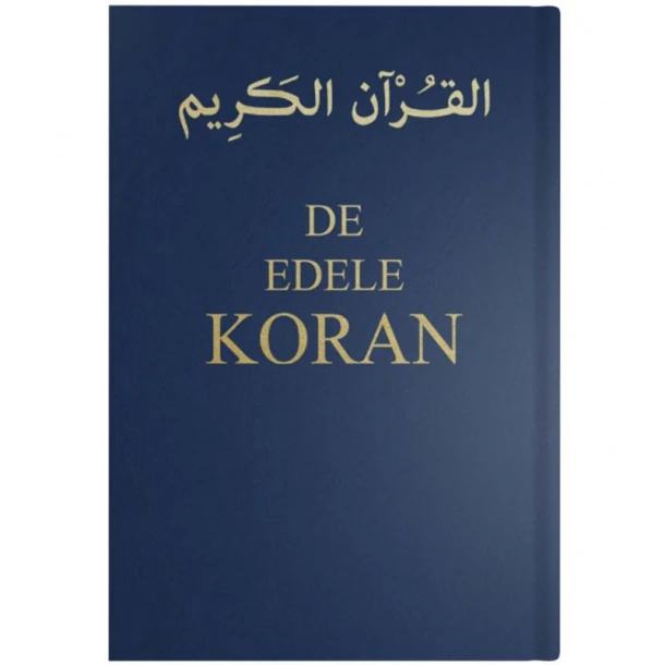 De Edele Koran