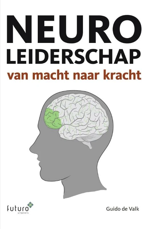 Neuroleiderschap – Guido de Valk – boek cover