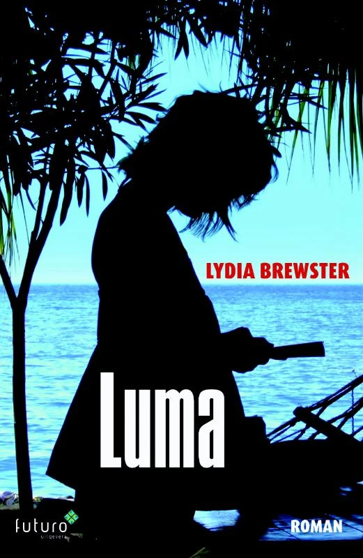 Luma – Lydia Brewster – boek cover
