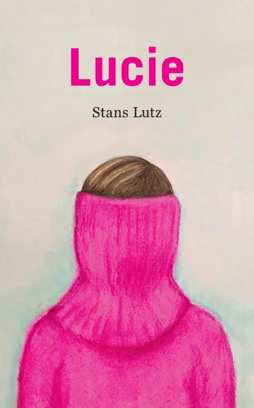 Lucie – Stans Lutz – boek cover