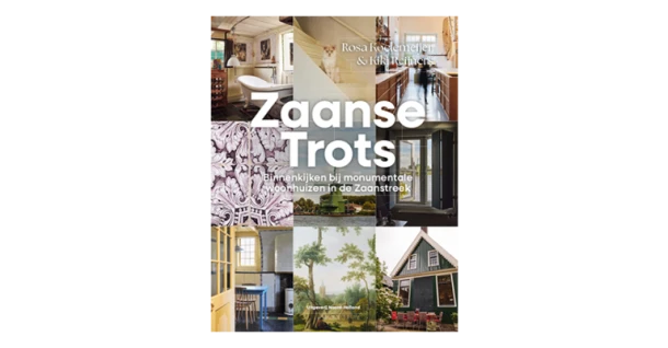 Zaanse Trots
