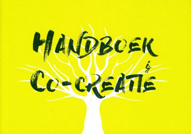 Handboek co-creatie