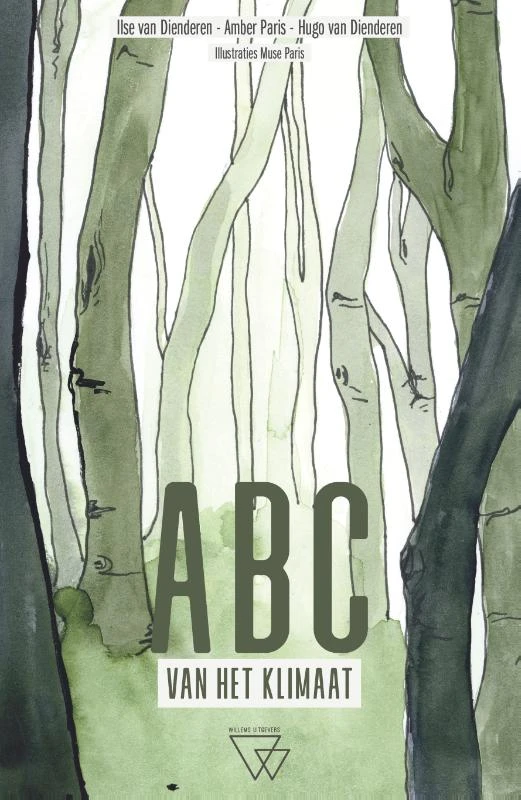 ABC van het klimaat