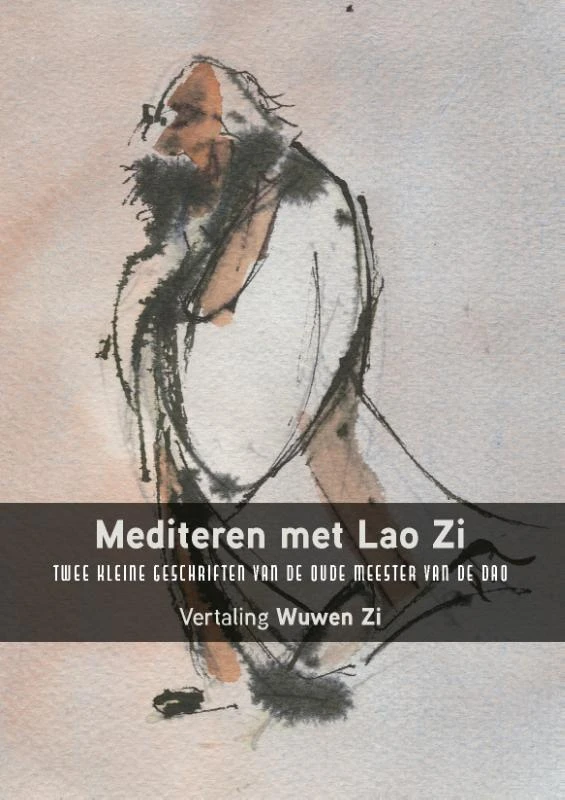 Mediteren met Lao Zi – Lao Zi – boek cover