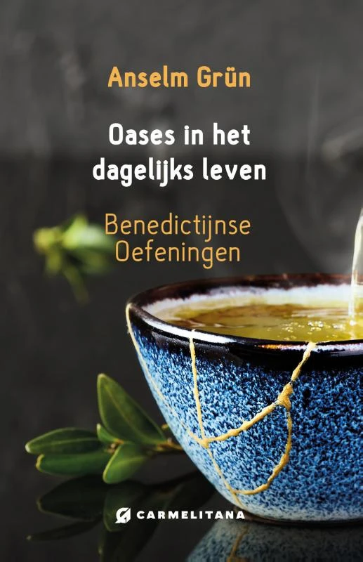 Oases in het dagelijks leven