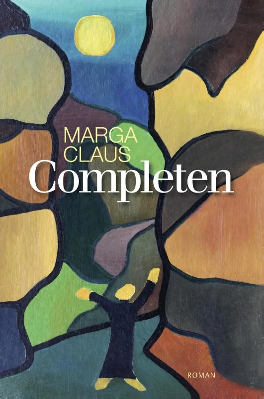 Completen – Marga Claus – boek cover