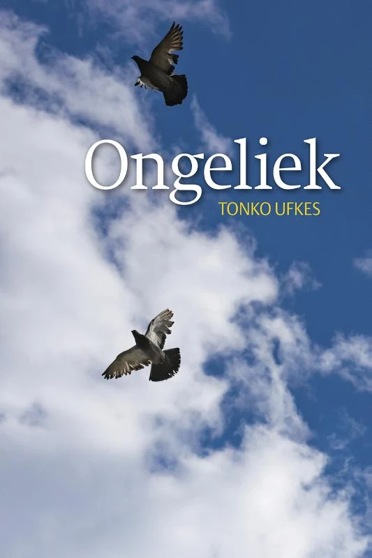 Ongeliek