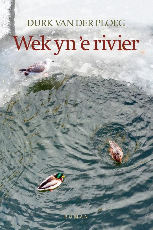 Wek yn ¿e rivier