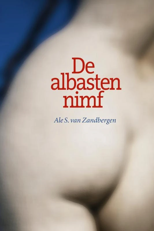 De albasten nimf