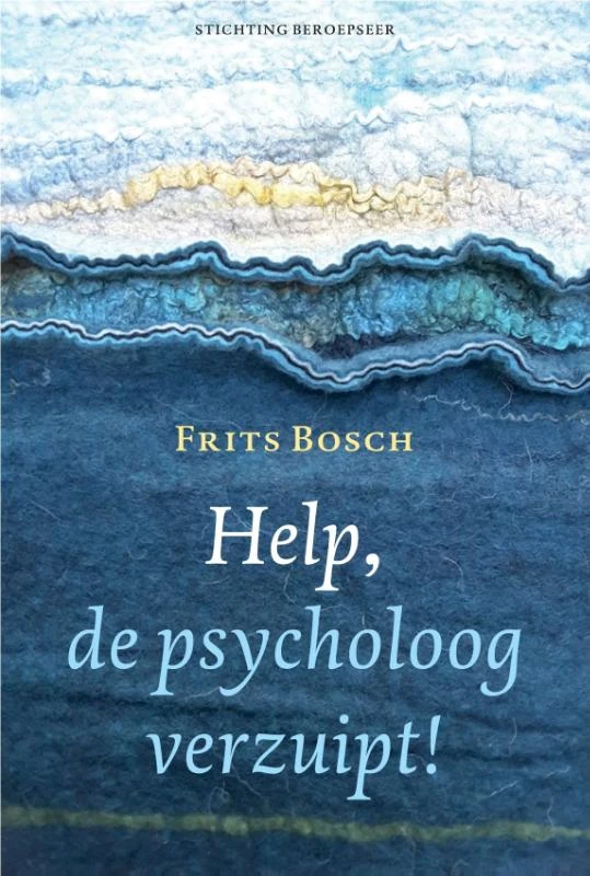 Help, de psycholoog verzuipt!