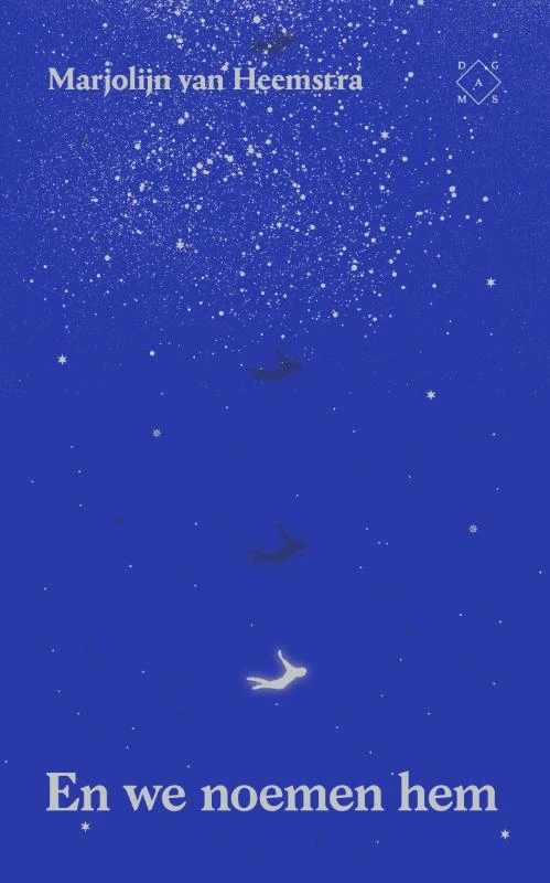 En we noemen hem – Marjolijn van Heemstra – boek cover