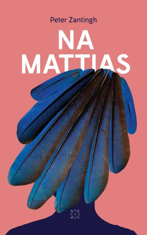 Na Mattias – Peter Zantingh – boek cover