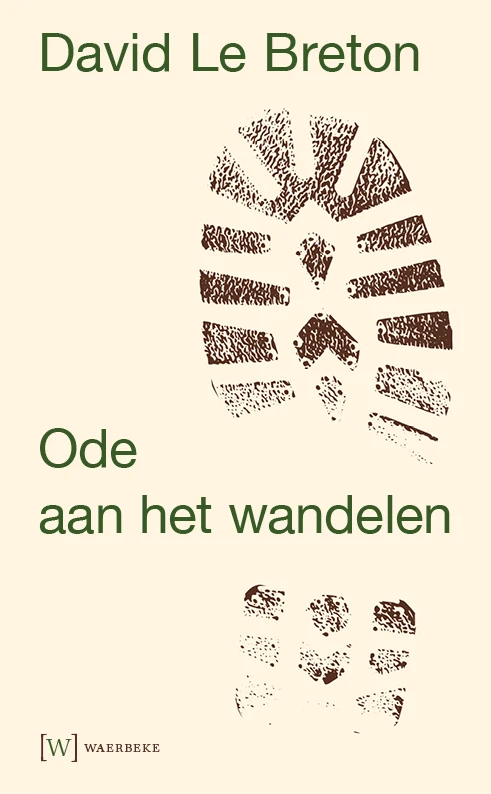 Ode aan het wandelen