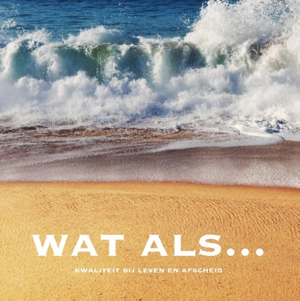 Wat als ā Patty Duijn ā boek cover