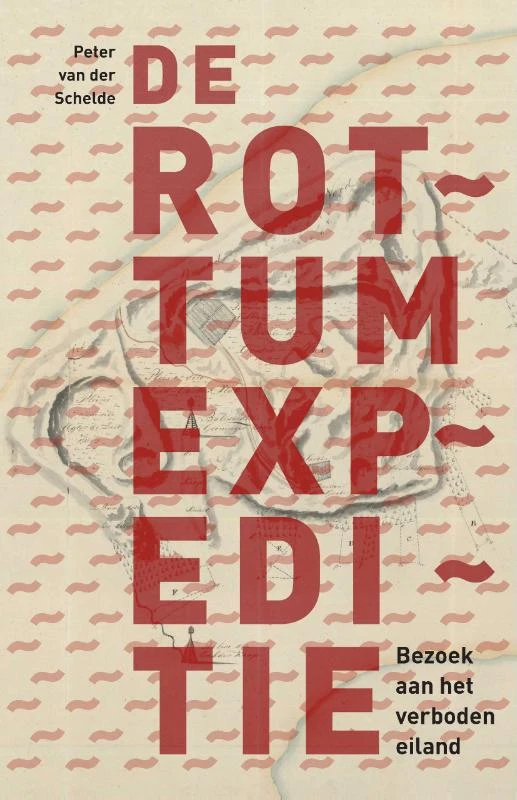 De Rottum Expeditie