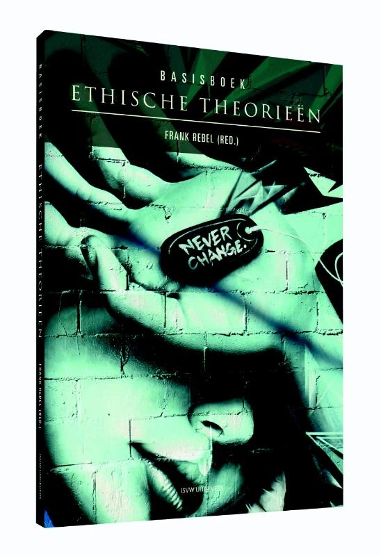 Basisboek wijsgerige ethiek