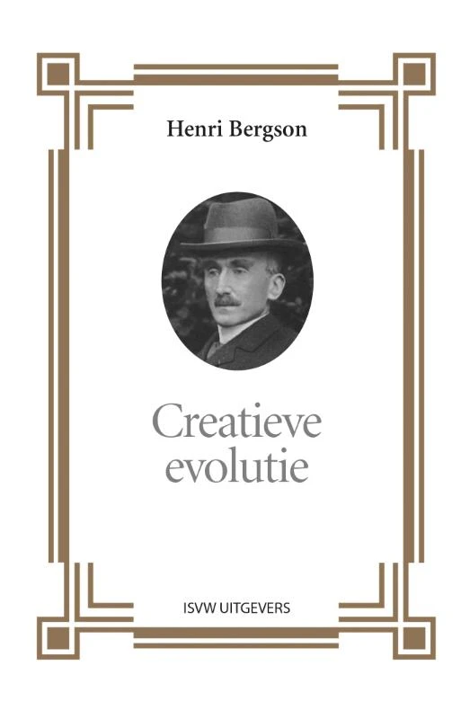 De creatieve evolutie